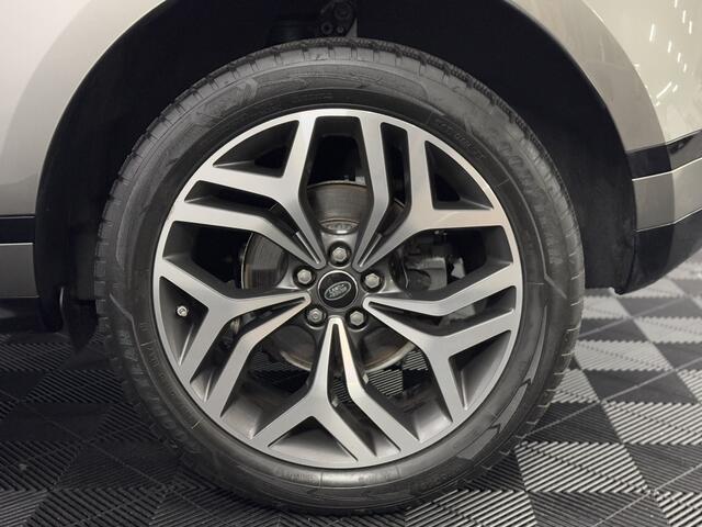 Land Rover RANGE ROVER EVOQUE 2.0 D180 R-Dynamic Leder, Pano, Camera, Clima, Navi, Stoelverwarming, Elektrische achterklep