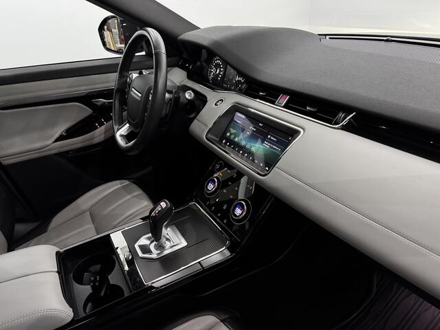 Land Rover RANGE ROVER EVOQUE 2.0 D180 R-Dynamic Leder, Pano, Camera, Clima, Navi, Stoelverwarming, Elektrische achterklep