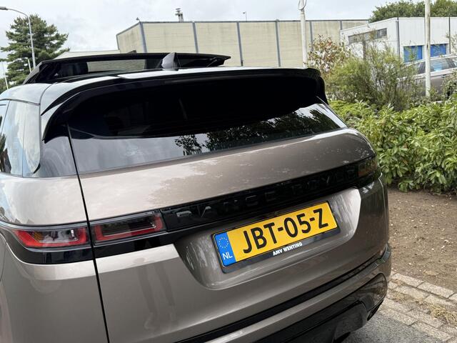 Land Rover RANGE ROVER EVOQUE 2.0 P250 AWD R-Dynamic SE PanooLeder