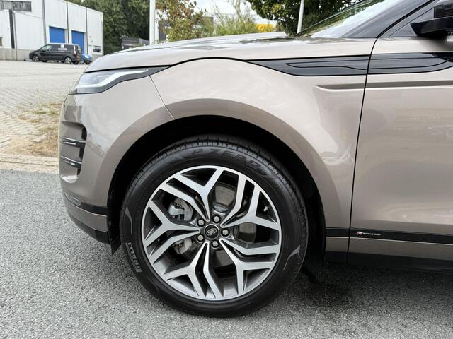 Land Rover RANGE ROVER EVOQUE 2.0 P250 AWD R-Dynamic SE PanooLeder