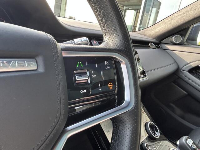 Land Rover RANGE ROVER EVOQUE P300e 309pk AWD Autobiography | Geklimatiseerde voorstoelen | Lederen dashboard | Elektr. trekhaak |