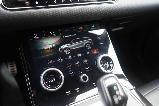 Land Rover RANGE ROVER EVOQUE 2.0 P200 S AWD R-Dynamic HSE