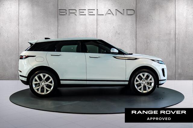 Land Rover RANGE ROVER EVOQUE 2.0 D180 SE | 360° Camera | Keyless-Entry | Panoramadak