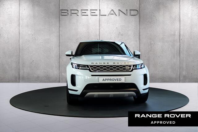 Land Rover RANGE ROVER EVOQUE 2.0 D180 SE | 360° Camera | Keyless-Entry | Panoramadak