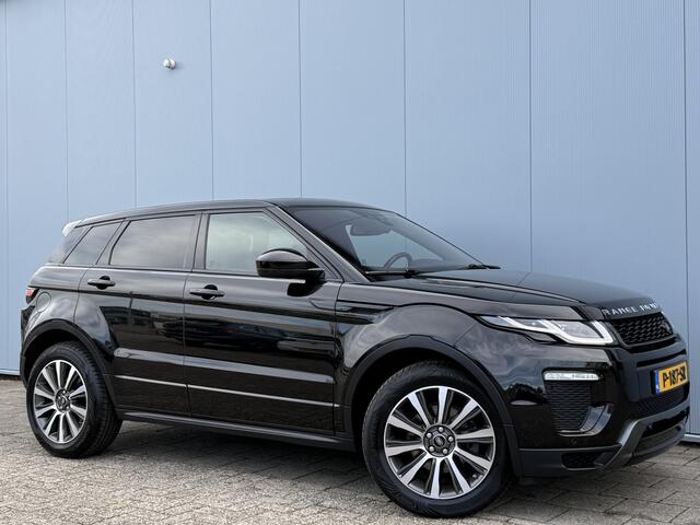 Land Rover RANGE ROVER EVOQUE 2.0 Si4 Autobiography Automaat