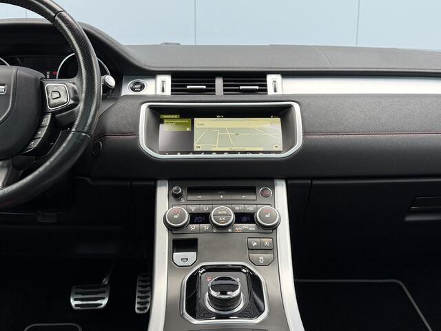 Land Rover RANGE ROVER EVOQUE 2.0 Si4 Autobiography Automaat