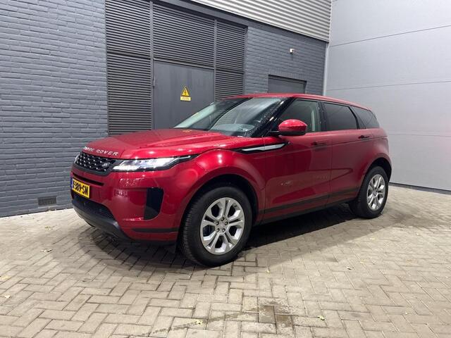 Land Rover RANGE ROVER EVOQUE P200 AWD S | Leder | Camera | Elektrische Achterklep | Stoelverwarming