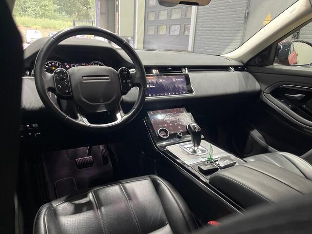 Land Rover RANGE ROVER EVOQUE P200 AWD S | Leder | Camera | Elektrische Achterklep | Stoelverwarming