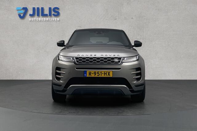 Land Rover RANGE ROVER EVOQUE 2.0 P250 AWD SE | Achteruitrijcamera | Parkeerassistent | Lederen bekleding | Apple carplay