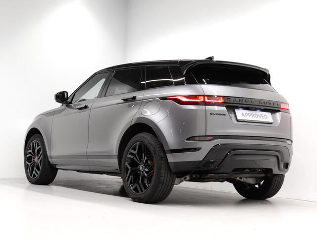 Land Rover RANGE ROVER EVOQUE 1.5 P300e AWD R-Dynamic SE