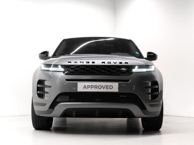 Land Rover RANGE ROVER EVOQUE 1.5 P300e AWD R-Dynamic SE