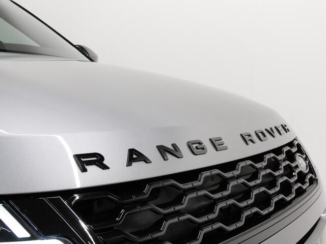 Land Rover RANGE ROVER EVOQUE 1.5 P300e AWD R-Dynamic SE