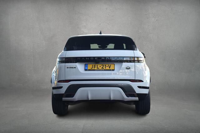 Land Rover RANGE ROVER EVOQUE 1.5 P300e AWD R-Dynamic S | Leer | Stuur- en Stoelverw. | CarPlay | Camera