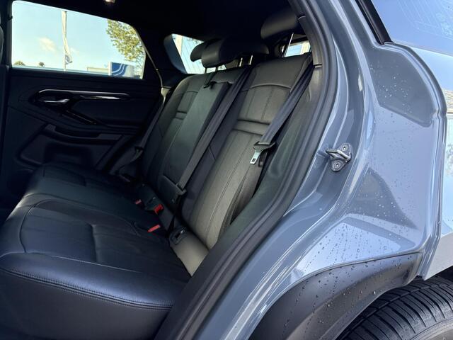 Land Rover RANGE ROVER EVOQUE 1.5 P300e AWD R-Dynamic S / Stoel en stuurverwarming / Apple Carplay/Android Auto / Airco / Cruise Control / Lederen Bekleding /