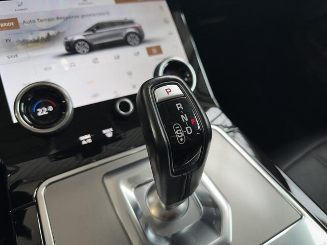 Land Rover RANGE ROVER EVOQUE P300e S | 20" | Stoelverwarming