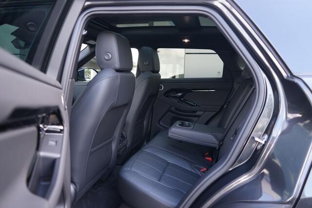 Land Rover RANGE ROVER EVOQUE P270e PHEV AWD Dynamic SE | Voorstoelen / Achterbank verwarmd | Schuif/Kantel dak | Meridian |
