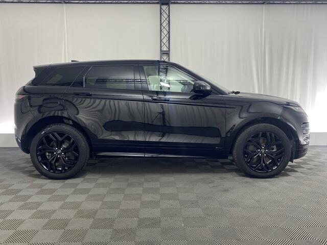Land Rover RANGE ROVER EVOQUE 1.5 P300e AWD R-Dynamic HSE Automaat | Pano-Dak | Head-Up Display | Memory Stoelen | 309 Pk |