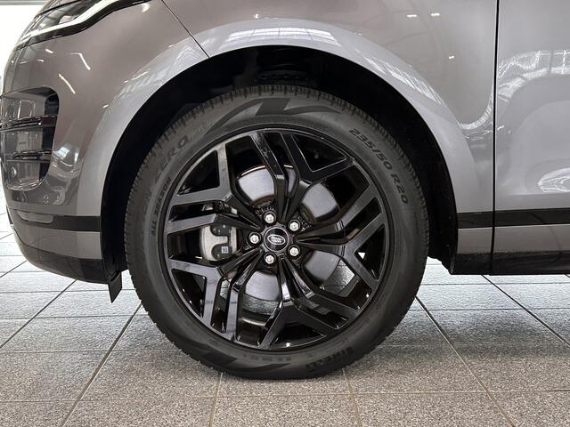 Land Rover RANGE ROVER EVOQUE 1.5 P300e AWD R-Dynamic HSE