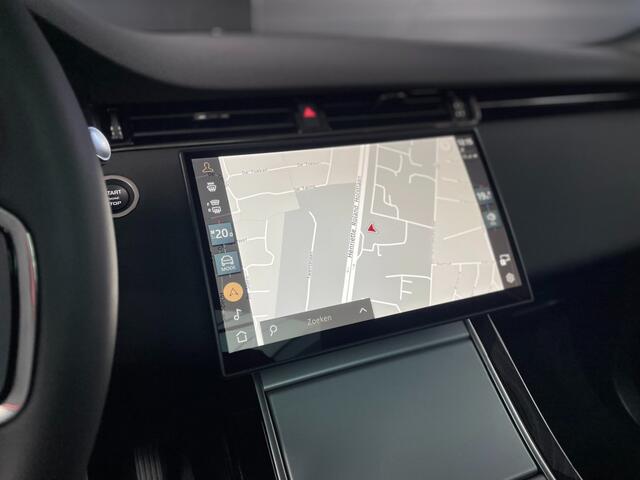 Land Rover RANGE ROVER EVOQUE P270e S Black Pack Pan/schuifdak ACC stuur/stoel verw/360Â° camera 5 jaar garantie
