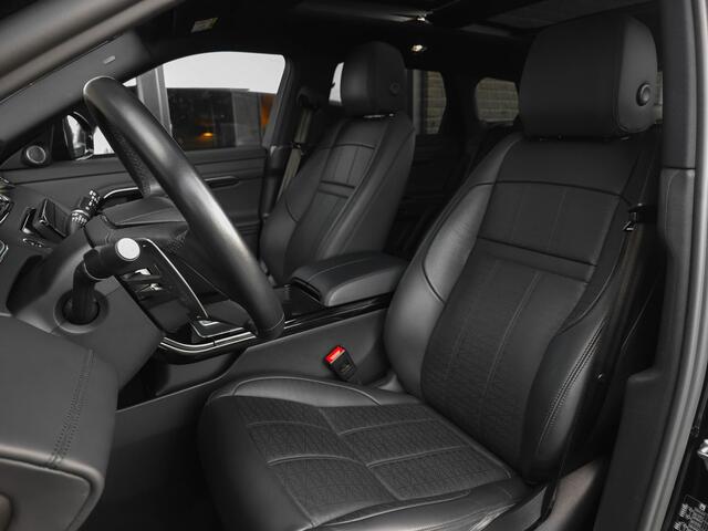Land Rover RANGE ROVER EVOQUE 1.5 P300e AWD R-Dynamic HSE | Pano | Topv. | Side | 20" | Meridian | Trekh. | Memo | Matrix |