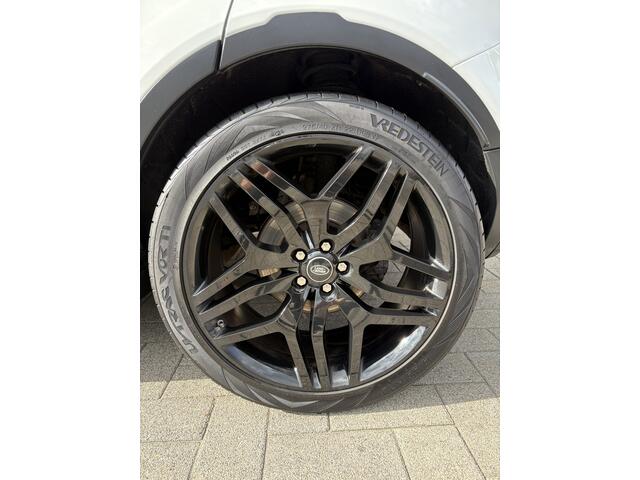 Land Rover RANGE ROVER EVOQUE 2.0 TD4 Autobiography 180 PK/FULL OPTIONS