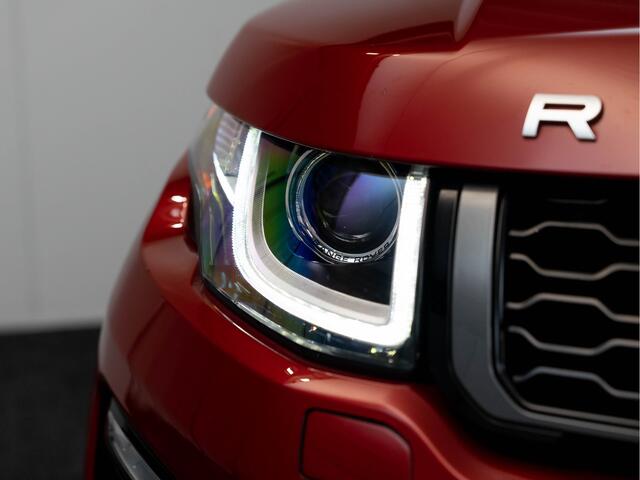 Land Rover RANGE ROVER EVOQUE Convertible 2.0 Si4 HSE Dynamic