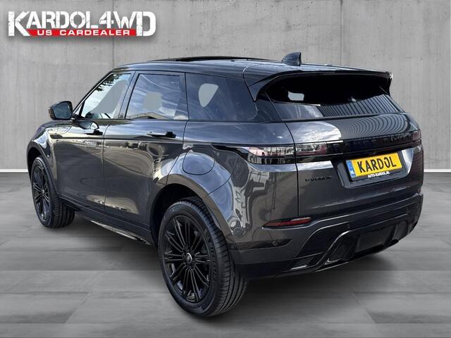 Land Rover RANGE ROVER EVOQUE 1.5 P270e PHEV AWD SE Dynamic Edition Geheel rijklaar incl. Garantie