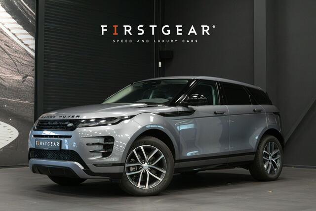 Land Rover RANGE ROVER EVOQUE 1.5 P270e AWD Dynamic SE *Meridian / Memory / Keyless / Adaptieve Cruise Controle / Apple Carplay / 5 Jaar Garantie*