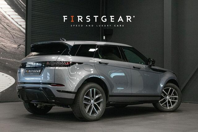 Land Rover RANGE ROVER EVOQUE 1.5 P270e AWD Dynamic SE *Meridian / Memory / Keyless / Adaptieve Cruise Controle / Apple Carplay / 5 Jaar Garantie*