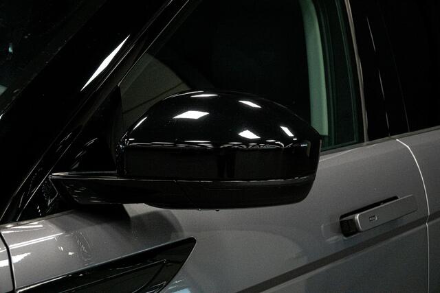 Land Rover RANGE ROVER EVOQUE 1.5 P270e AWD Dynamic SE *Meridian / Memory / Keyless / Adaptieve Cruise Controle / Apple Carplay / 5 Jaar Garantie*