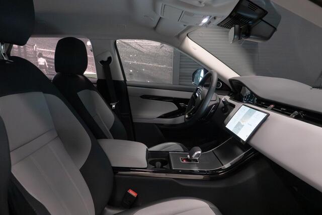 Land Rover RANGE ROVER EVOQUE 1.5 P270e AWD Dynamic SE *Meridian / Memory / Keyless / Adaptieve Cruise Controle / Apple Carplay / 5 Jaar Garantie*