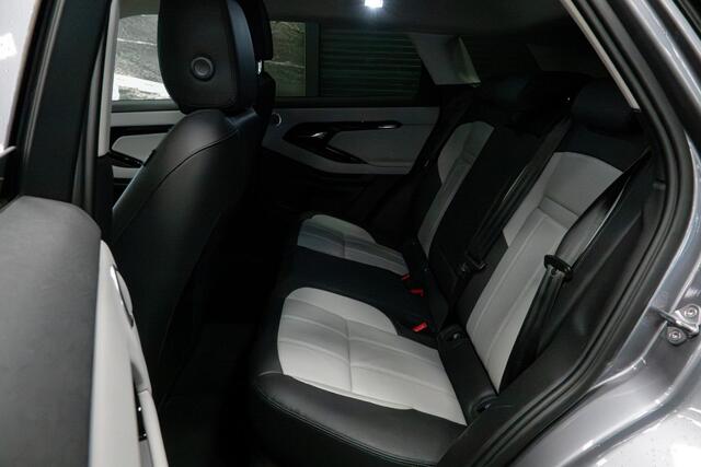 Land Rover RANGE ROVER EVOQUE 1.5 P270e AWD Dynamic SE *Meridian / Memory / Keyless / Adaptieve Cruise Controle / Apple Carplay / 5 Jaar Garantie*