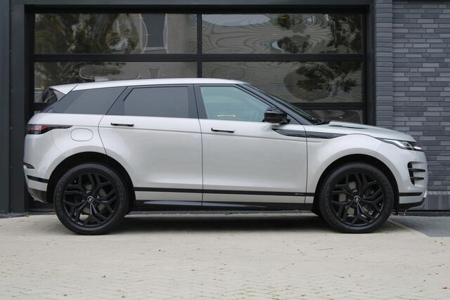 Land Rover RANGE ROVER EVOQUE 2.0 D180 AWD R-Dynamic S | BTW | PANORAMADAK | KEYLESS | DODE HOEK | CAMERA |