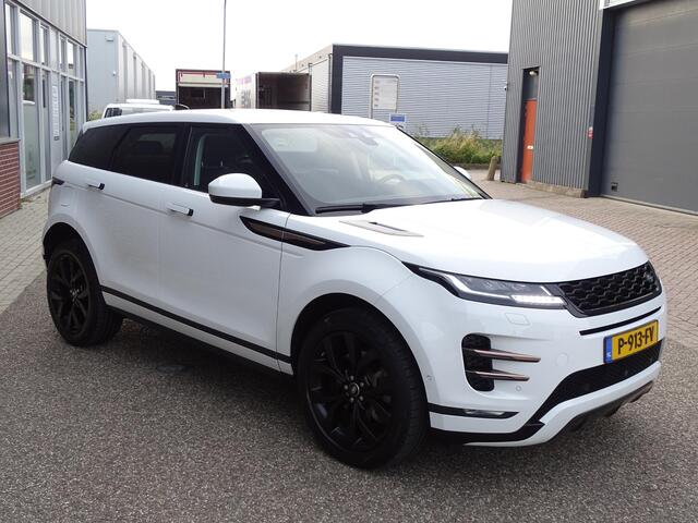 Land Rover RANGE ROVER EVOQUE 2.0 D150 AWD R- Dynamic | PANORAMADAK| NAVIGATIE| CAMERA| AIRCO/ECC| CRUISECONTROL| PARKEERSENSOREN