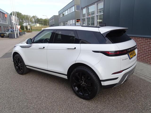 Land Rover RANGE ROVER EVOQUE 2.0 D150 AWD R- Dynamic | PANORAMADAK| NAVIGATIE| CAMERA| AIRCO/ECC| CRUISECONTROL| PARKEERSENSOREN