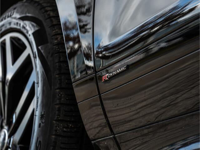 Land Rover RANGE ROVER EVOQUE 1.5 P300e AWD R-Dynamic HSE 20 INCH MERIDIAN MEMORY STOEL CAMERA BLACK OPTIC LED BOMVOL!!