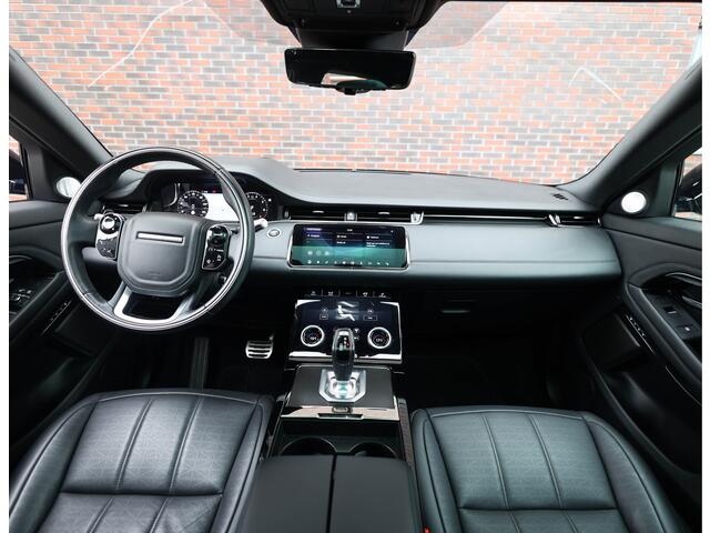 Land Rover RANGE ROVER EVOQUE P300 AWD R-Dynamic HSE