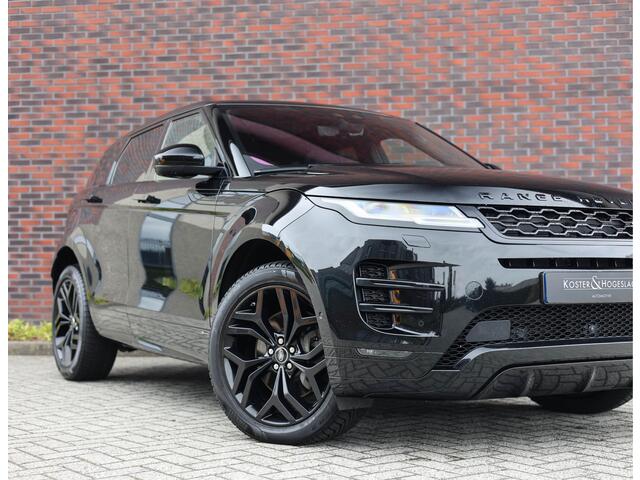 Land Rover RANGE ROVER EVOQUE P300 AWD R-Dynamic HSE