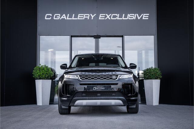 Land Rover RANGE ROVER EVOQUE 2.0 P250 AWD R-Dynamic HSE - Panorama | Memory | Keyless | Cruise Control