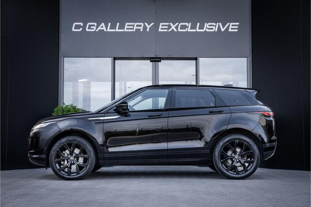 Land Rover RANGE ROVER EVOQUE 2.0 P250 AWD R-Dynamic HSE - Panorama | Memory | Keyless | Cruise Control