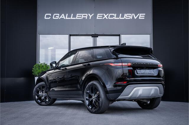 Land Rover RANGE ROVER EVOQUE 2.0 P250 AWD R-Dynamic HSE - Panorama | Memory | Keyless | Cruise Control