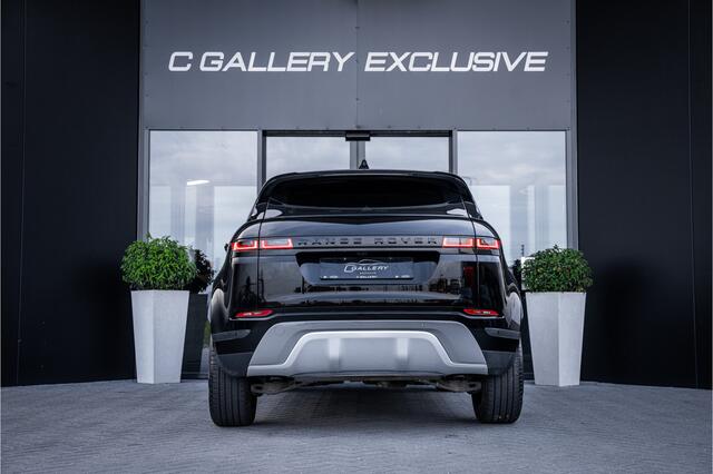 Land Rover RANGE ROVER EVOQUE 2.0 P250 AWD R-Dynamic HSE - Panorama | Memory | Keyless | Cruise Control
