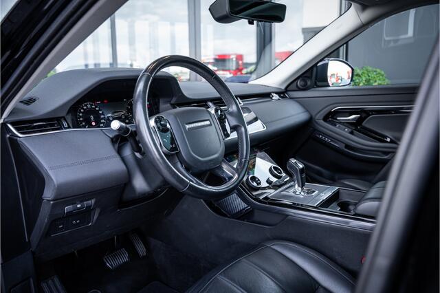 Land Rover RANGE ROVER EVOQUE 2.0 P250 AWD R-Dynamic HSE - Panorama | Memory | Keyless | Cruise Control