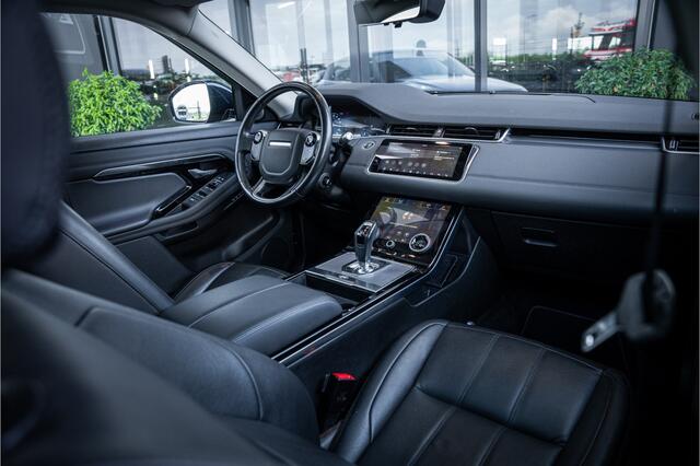 Land Rover RANGE ROVER EVOQUE 2.0 P250 AWD R-Dynamic HSE - Panorama | Memory | Keyless | Cruise Control