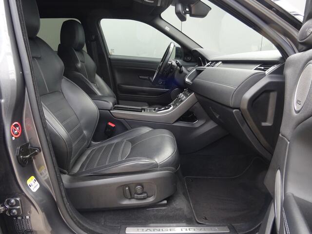 Land Rover RANGE ROVER EVOQUE 2.0 Si4 Autobiography * 241 PK * PANORAMADAK !!