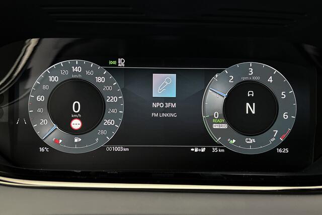 Land Rover RANGE ROVER EVOQUE P270E PHEV AWD Dynamic HSE | Lederen bekleding | Panoramadak | Black pack | Stoelverwarming