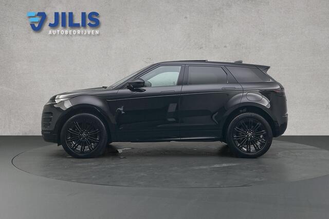 Land Rover RANGE ROVER EVOQUE P270E PHEV AWD Dynamic HSE | Lederen bekleding | Panoramadak | Black pack | Stoelverwarming