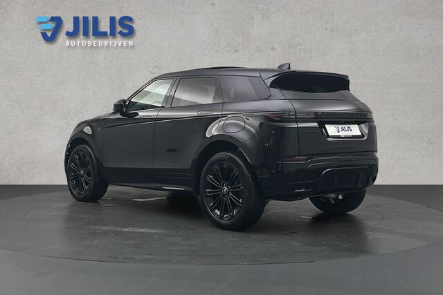 Land Rover RANGE ROVER EVOQUE P270E PHEV AWD Dynamic HSE | Lederen bekleding | Panoramadak | Black pack | Stoelverwarming