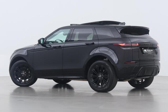 Land Rover RANGE ROVER EVOQUE P270e PHEV Dynamic SE | Limited Edition | Black Pack | Panoramadak | ACC | Meridian Sound | Stoel+Stuurverwarming