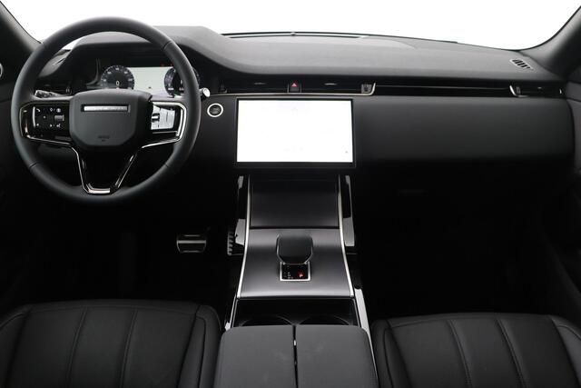 Land Rover RANGE ROVER EVOQUE P270e PHEV Dynamic SE | Limited Edition | Black Pack | Panoramadak | ACC | Meridian Sound | Stoel+Stuurverwarming